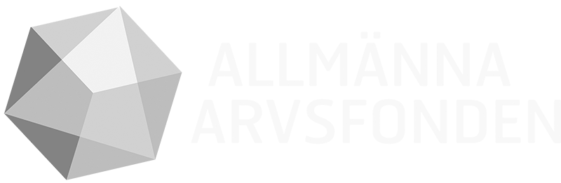 Allmänna Arvsfonden utan bakgrund