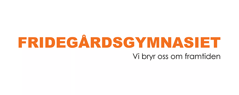 Fridegårdsgymnasiet