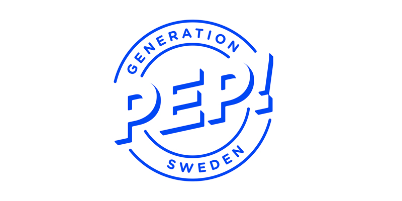 Generation PEP!