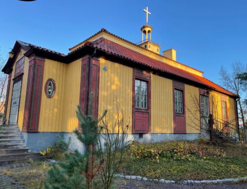 Retreat för skolpersonal