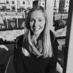 Annika Westerberg Bild av medarbetare på Skolyoga