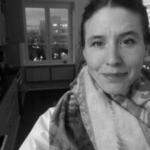 Kristina Bild av medarbetare på Skolyoga