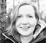 Louise Bild av medarbetare på Skolyoga