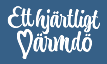 Stiftelsen Ett Hjärtligt Värmdö logga