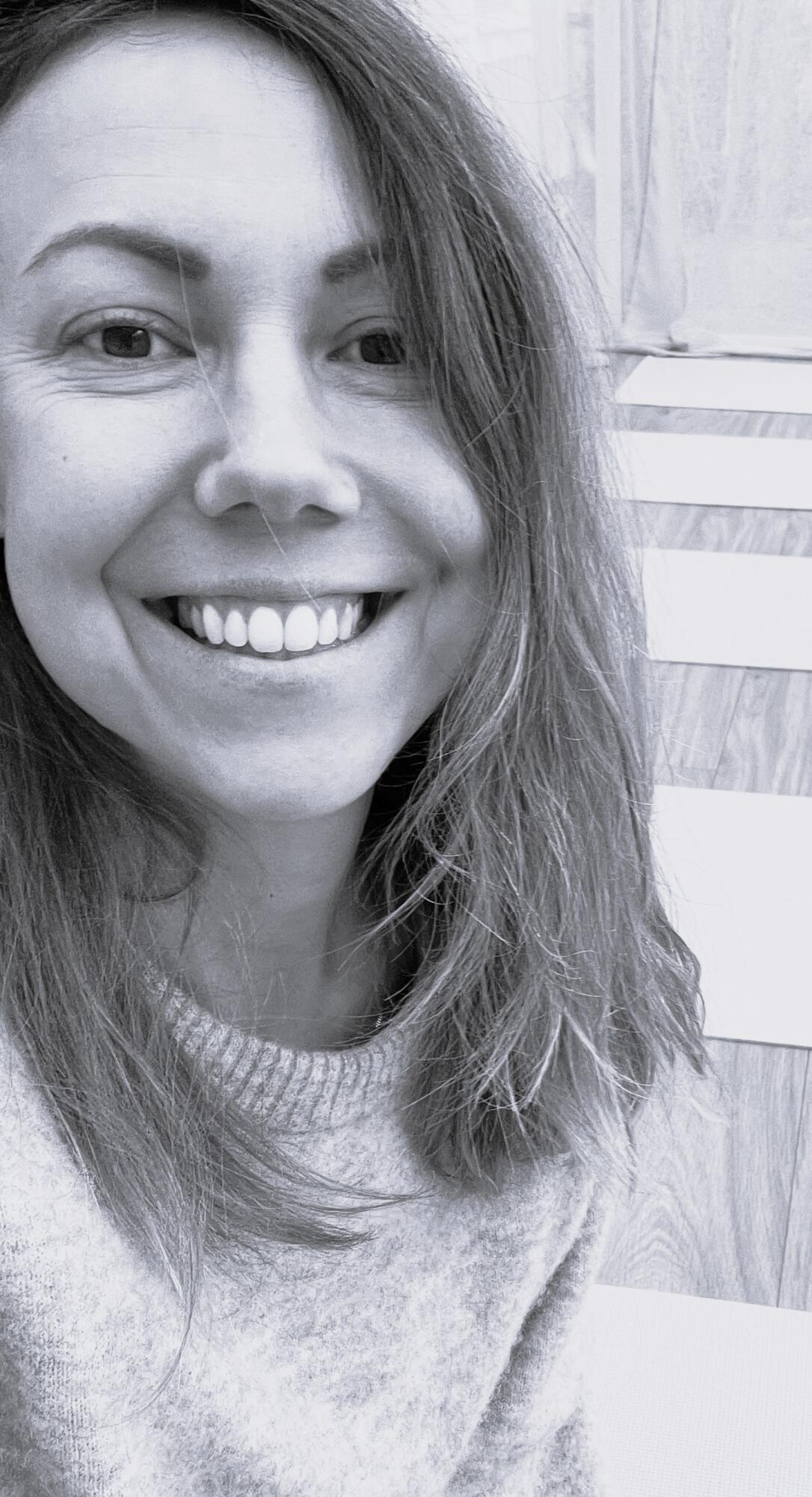 Emma Hedö