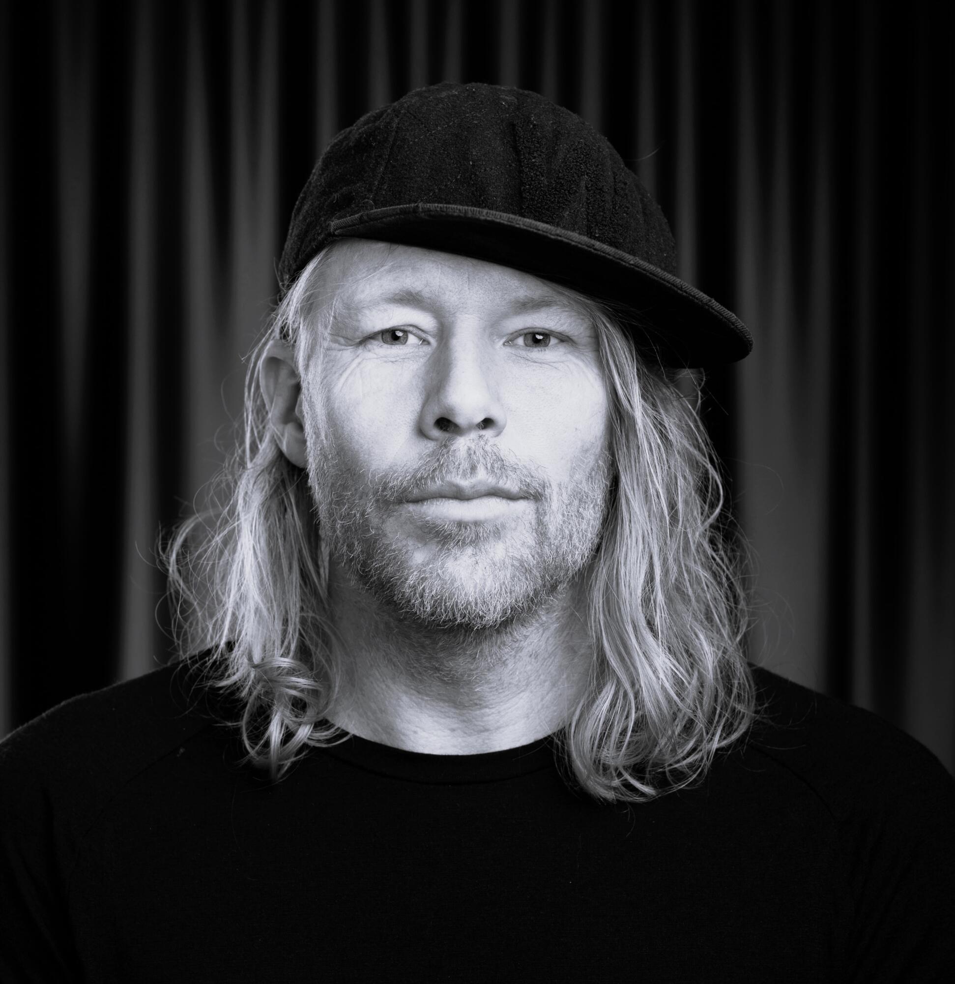 Fredrik Lundgren