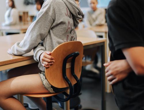 Stresshantering för elever med hög skolfrånvaro